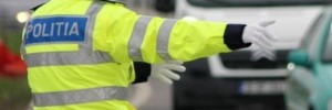 trafic rutier, restrictii, politist de circulatie, stiri, botosani