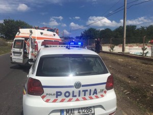 accident, dorohoi, stiri, botosani