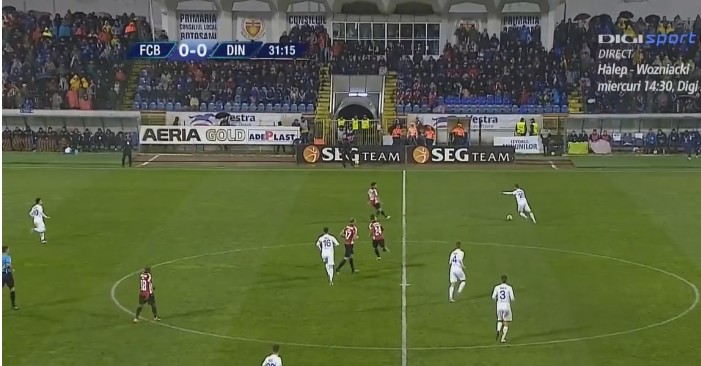 fc botosani, dinamo, stiri, liga 1