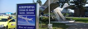 Aeroportul Suceava, stiri, botosani, salcea, tour operator