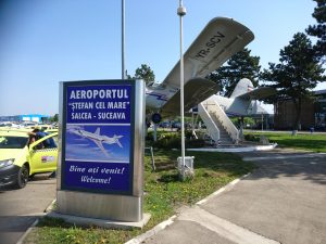 Aeroportul Suceava, stiri, botosani, salcea, tour operator