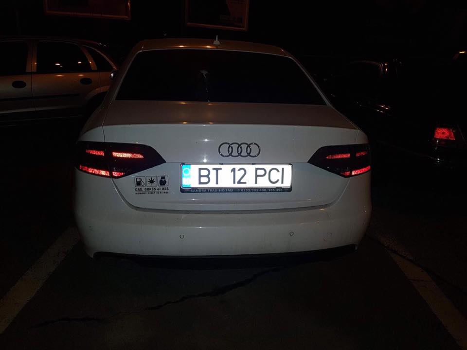 accident iasi, stiri, botosani