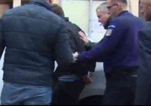 retinut dupa ce s-a rasturnat cu masina pe autostrada, stiri, botosani