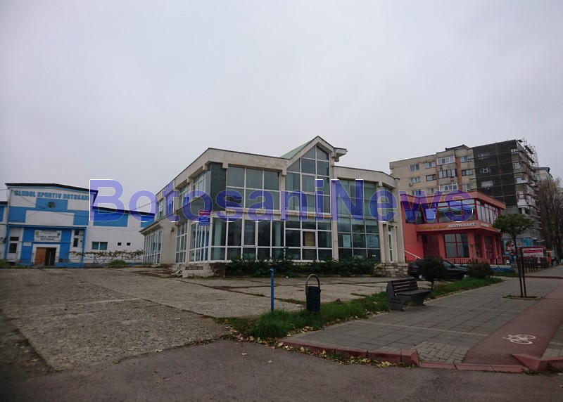 teren, electroalfa, stiri, botosani