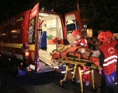 ambulanta smurd noaptea, stiri, botosani