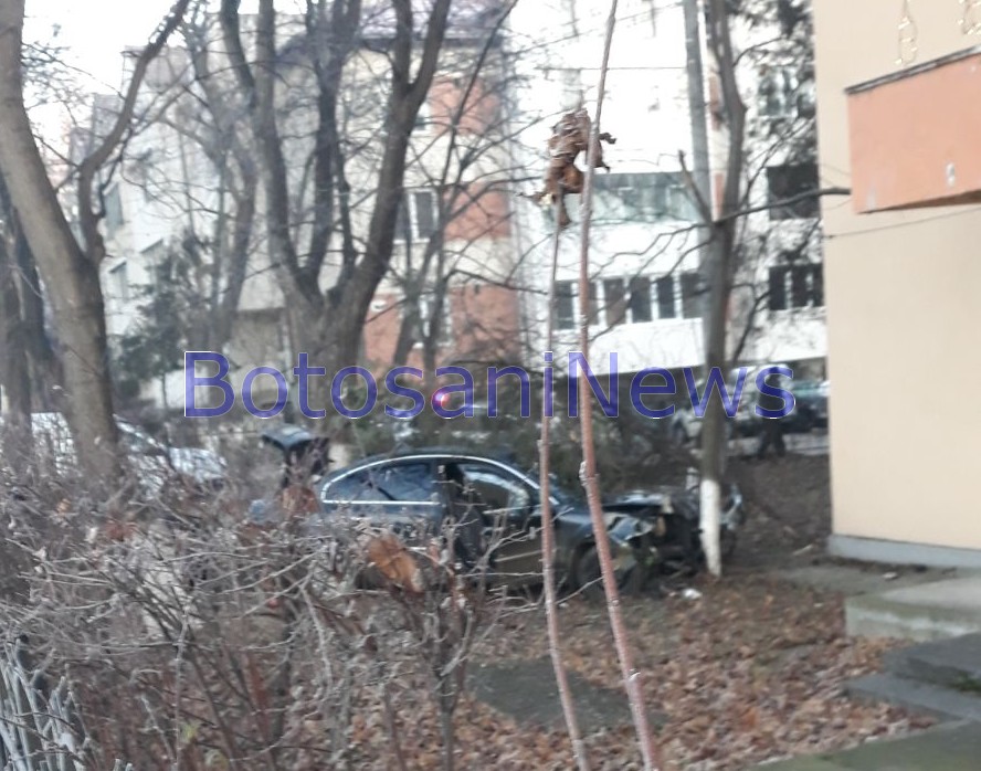 accident, internat at laurian, stiri, botosani