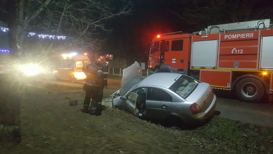 accident, stiri, botosani, flamanzi