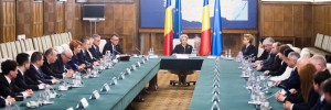 sedinta de guvern, guvernul dancila, stiri, botosani