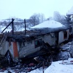 adapost de animale distrus, incendiu, stiri, botosani, ibanesti (4)