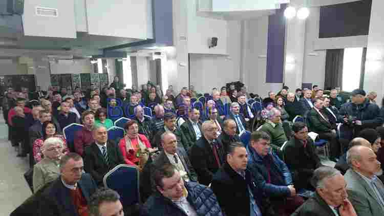 conferinta judeteana psd, stiri, botosani