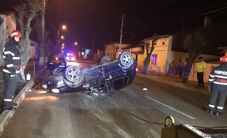 accident, bariera sulita, stiri, botosani, (2)