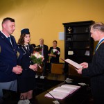 casatorie politist de frontiera , stiri , botosani, MAROSAC VLAD