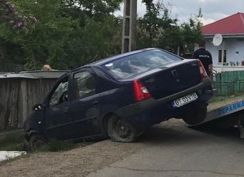 accident roma, stiri, botosani