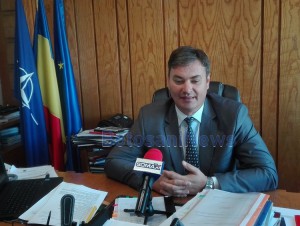 dan slincu , stiri, botosani, prefect