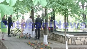 nunta ecaterina sfaiter fiica cornel sfaiter, stiri, botosani