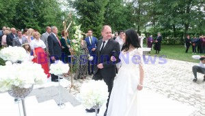 nunta ecaterina sfaiter fiica cornel sfaiter, stiri, botosani