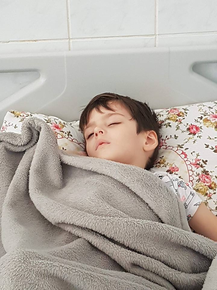 stiri, botosani, eric stancescu