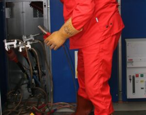 electrician, trofeul electricianului, stiri, botosani, delgaz grid