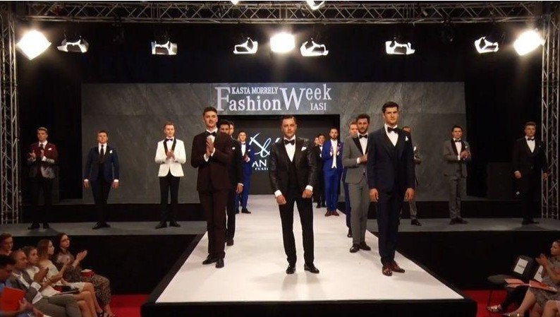 marian istrate, stiri, dorohoi, botosani, fashion week,