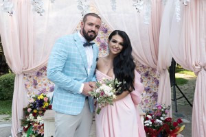 francisca, stiri, botosani, nunta, sotii solomonescu