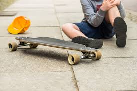 accident skateboard, stiri, botosani