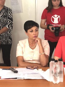 tamara ciofu, stiri, botosani