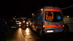 accident, botosani, stiri, ambulanta, politie