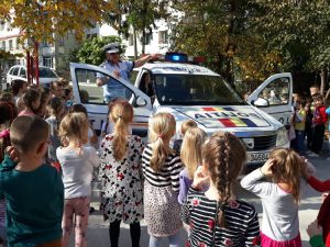 curs educatie rutiera