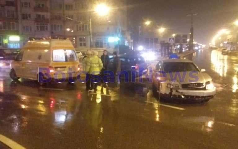 accident, stiri, botosani