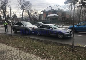 accident, stiri, bulevardul mihai eminescu, botosani