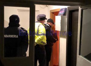 crima, politie, apartament, stiri, botosani