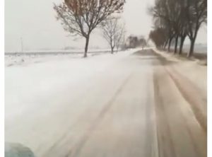 drum viscolit, dn 24 c, stiri, botosani