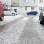 polei, gheata, stiri , botosani