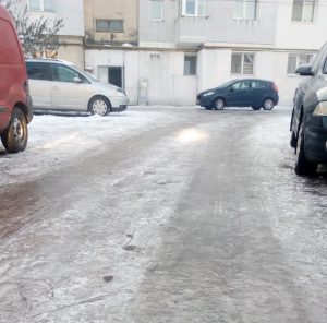 polei, gheata, stiri , botosani