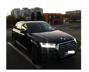 q5 scos la vanzare, stiri, botosani