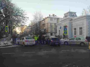 scandal trafic echipaje politie