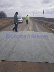 puncte de desinfectie, pesta porcina, stiri, botosani 