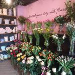 pravalia cu flori- botosani