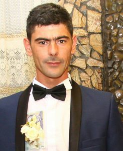 Gabriel Condurache