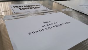 alegeri europarlamentare 2019
