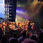 cornisa spectacol dr alban- cornisa Botosani