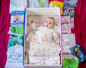 cutia-bebelusului