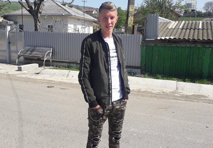 Nicu mihalachiute din tudora- botosani