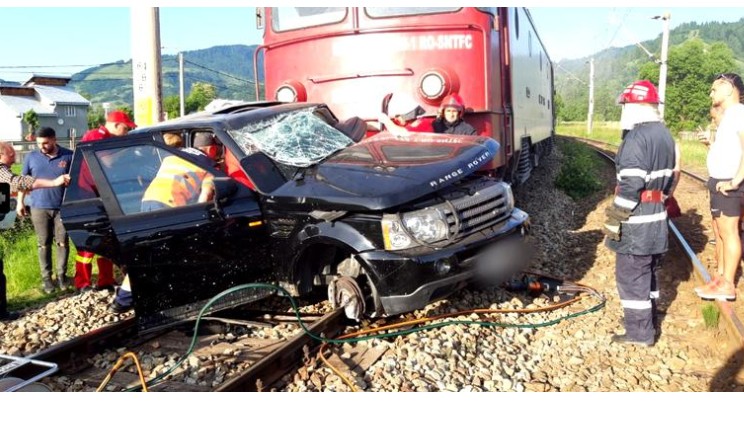 accident feroviar, stiri, botosani, suceava