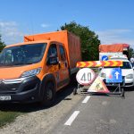 lucrari drumuri nationale- asfalt SDN Botosani 26 iulie 2019
