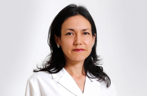 Dr. Ioana Luca, medic specialist Endocrinologie, Arcadia