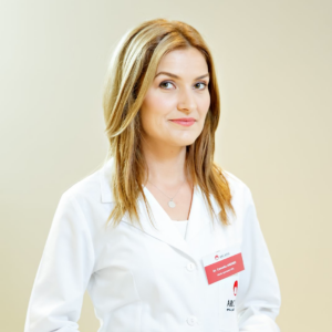  Dr. Camelia Andrei, medic specialist ORL, Arcadia