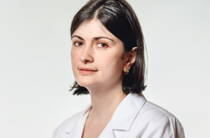 Dr. Mihaela Rusu, Medic specialist Oftalmologie, Arcadia