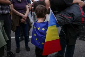 Inquam Photos / Octav Ganea