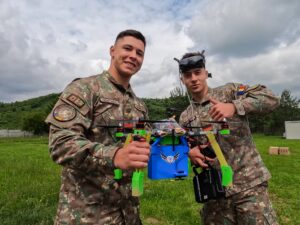 Robert Maicariu stanga